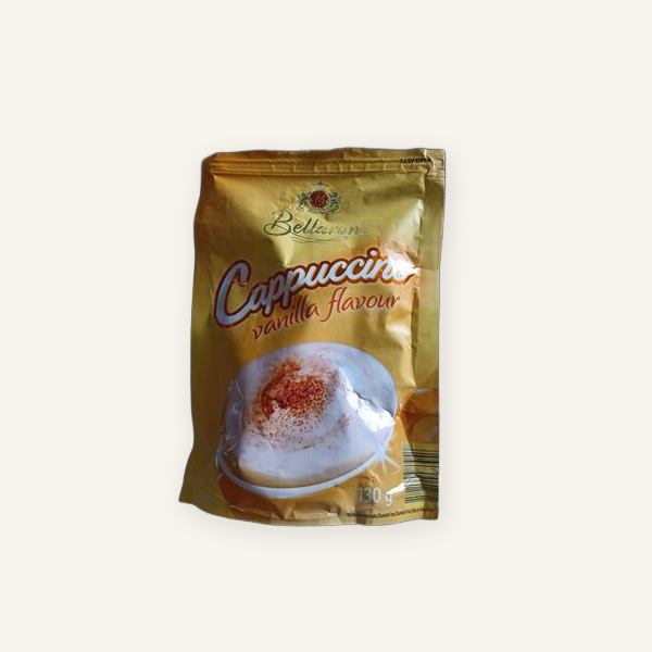 Kawa Bellarom 500g